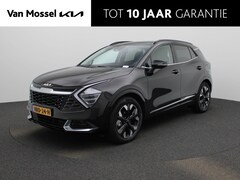 Kia Sportage - 1.6 T-GDi Plug-in Hybrid AWD DynamicPlusLine | Stoel en Stuur Verwarming | Panoramadak | C