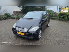 Mercedes-Benz A-klasse - 150 AIRCO PANORAMADAK NAP