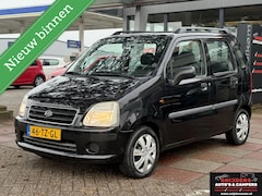 Suzuki Wagon R+ - 1.2 Trend Ap 02-2027