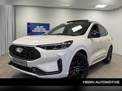 Ford Kuga - 2.5 PHEV Sound Edition | Direct uit voorraad leverbaar |