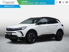 Opel Grandland - 1.6 Turbo Plug-In Hybrid GS Advanced