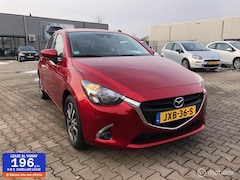 Mazda 2 - 2 1.5 Skyactiv-G GT-M Cruise Camera ..63.765 km