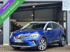 Renault Captur - 1.6 E-Tech Plug-in Hybrid 160 Initiale Paris