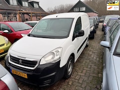 Peugeot Partner - 120 1.6 BlueHDi 75 L1 XR