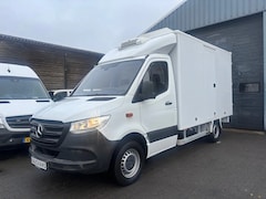 Mercedes-Benz Sprinter - 314 CDI Thermo king V-200 max -20 Navi airco