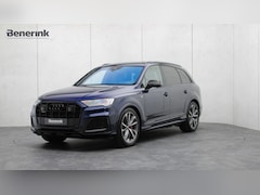 Audi Q7 - 60 TFSI e quattro Pro Line S Competition | Massage | B&O | Soft-Close | Head-up | Stoelven