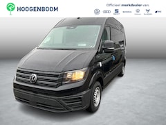 Volkswagen Crafter - Bedrijfswagens Trendline 2.0 TDI L3H3 EU6 103 kW (140 pk) 103 kW | BPM Vrij | Achteruitrij