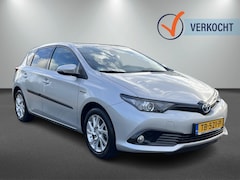 Toyota Auris - 1.8 Hybrid Energy plus