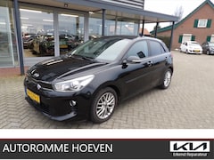Kia Rio - 1.0 Turbo First Edition Luxe Org. Ned
