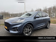 Ford Kuga - 2.5 PHEV 225PK ST-Line X Automaat | Trekhaak