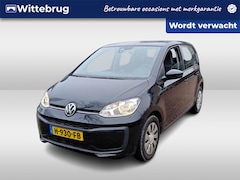 Volkswagen Up! - 1.0 BMT move up / Airco / metallic / Lage km stand