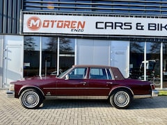 Cadillac Seville - 5.7 V8 aut. Orig NL UNIEK WEGENB. APK VRIJ