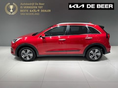 Kia Niro - 1.6 GDi Hybrid 141pk DCT6 DynamicLine, Trekhaak