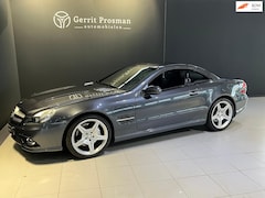 Mercedes-Benz SL-klasse Cabrio - 500 Sport Package / AMG styling (Let op BTW verrekenbaar)