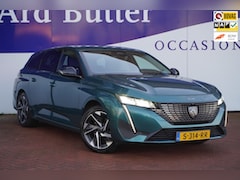 Peugeot 308 SW - 1.2 PureTech Allure / 360"Camera / AdaptiveCruise / ORIG-NL / 17"LMV / = DEALER ONDERHOUDE