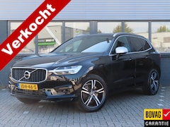 Volvo XC60 - 2.0 T5 R-Design | trekhaak | Harman Kardon | verwarmde voorstoelen