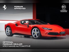 Ferrari 296 GTB - - Kroymans Ferrari