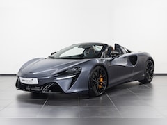 McLaren Artura - Spider