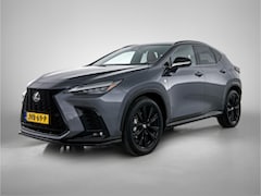 Lexus NX - 450h+ AWD F SPORT Line | Adaptief Dempingsysteem | Apple CarPlay / Android Auto | Sportsto