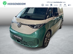 Volkswagen ID. Buzz Cargo - Bedrijfswagens Anniversary Edition Elektromotor 4M 250kW (340 pk) | 4 Motion | Elektrische