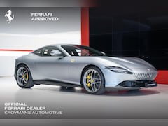 Ferrari Roma - - Kroymans Ferrari