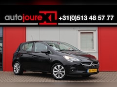 Opel Corsa - 1.4 Favourite | Airco | Cruise | Navigatie |