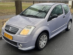 Citroën C2 - 1.4i VTR 2004 APK 23-05-2026 inruil auto