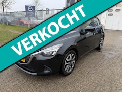 Mazda 2 - 2 1.5 Skyactiv-G S