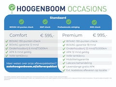 Volkswagen ID.3 - Pro 58 kWh | Achteruitrijcamera | Adaptieve cruise control | Parkeerassistent | Stoelverwa
