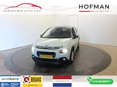 Citroën C3 - 1.2 PureTech S&S Feel Panodak PDC