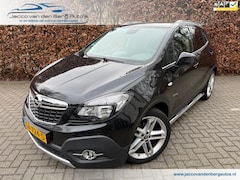 Opel Mokka - 1.4 Turbo Cosmo I Parkeersensoren