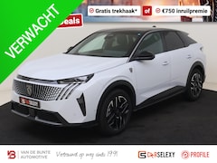 Peugeot 3008 - 1.2 Hybrid 145 GT *Drive & Stoelen pack