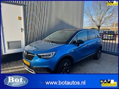 Opel Crossland X - 1.2 Turbo Edition 2020 AIRCO / CRUISE / LMV
