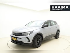 Opel Grandland - 1.2 Turbo Business Elegance 130pk | Navigatie | Climate Control | Stoel - Stuurverwarming