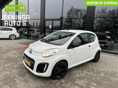 Citroën C1 - 1.0 Attraction|14" licht metaal