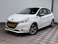 Peugeot 208 - 1.4 VTi Allure 3-drs ECC Navi LM16" NL Auto