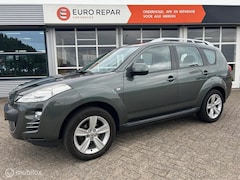 Peugeot 4007 - 2.4 ST 5p
