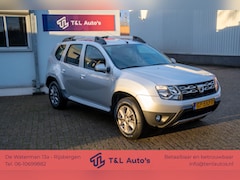 Dacia Duster - 1.2 TCe 4x2 Lauréate