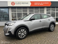 Peugeot 2008 - 1.2 PureTech Active