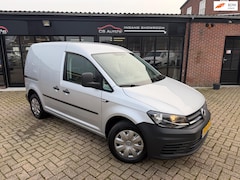 Volkswagen Caddy - 2.0 TDI L1H1|10-2019|euro6|airco|cruise.control