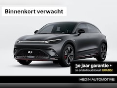 Smart #3 - 3 BRABUS 66 kWh | *Bijtelling vanaf € 269, - per maand* | Adaptieve Cruise Control | Head