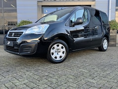 Peugeot Partner Tepee - 1.2 PureTech Active Airco, Cruisecontrol, Trekhaak