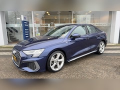 Audi A3 Limousine - 35 TFSI S-line| Virtual Cockpit | Cruise control