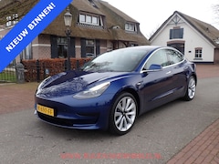 Tesla Model 3 - SR+ 90%SOH LFP-ACCU FSD-AUTOPILOT + SUMMON + 19-INCH