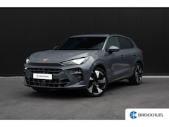 CUPRA Terramar - 1.5 TSI e-Hybrid 272pk VZ Performance Garantie t/m 2030 | Trekhaak | Panoramadak | Sennhei