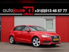 Audi A3 Sportback - 1.4 TFSI Automaat Attraction Pro Line