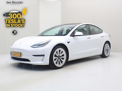 Tesla Model 3 - Long-Range AWD 351pk 75 kWh FACELIFT [ WARMTEPOMP+AUTOPILOT+620KM WLTP+19 INCH+PREMIUM AUD