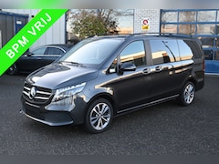 Mercedes-Benz V-klasse - 300d Lang Edition LED, Standkachel, Afneembare trekhaak