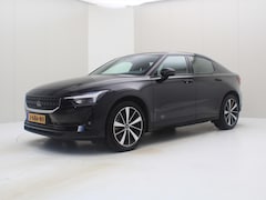 Polestar 2 - 2 Long Range Dual Motor 408PK 78kWh [91 % SoH PILOT PLUS+19 INCH+CARPLAY+CAMERA+STOELVERWA