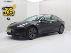 Tesla Model 3 - Standard RWD Plus [ WIT LEDER+LFP-ACCU+AUTOPILOT+60 kWh+PREMIUM AUDIO ]